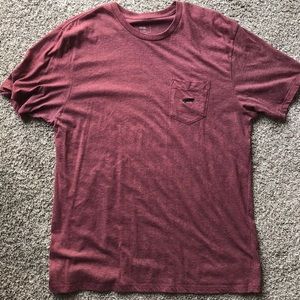 XL Vans T-Shirt.